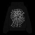 321 VAULT SPYDER HOODIES