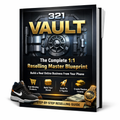 321 Vault — The Complete 1:1 Reselling Master Blueprint